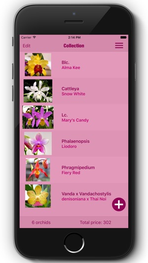 Orchid Collection(圖4)-速報App