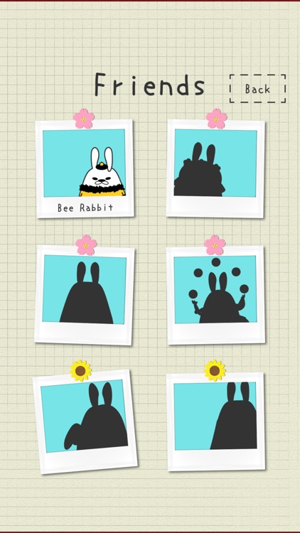Doodle Rabbit screenshot-4