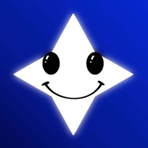 星星消除之星星点灯 - 好玩的游戏 icon