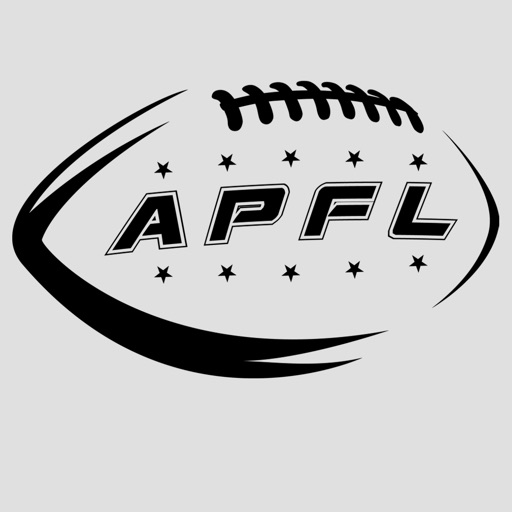 AAA Pro Football League icon