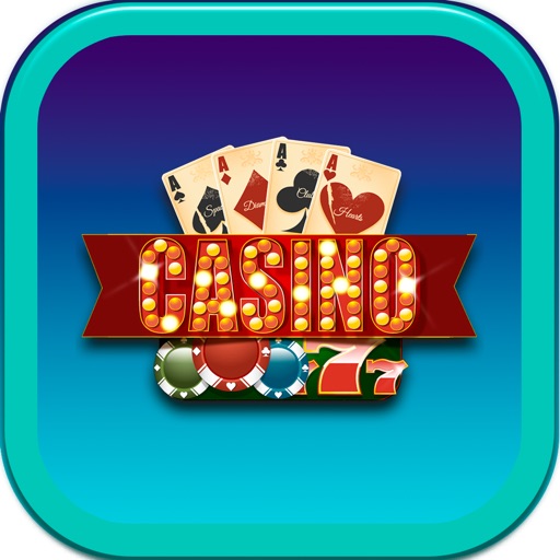 Super SLOTS JACKPOT: Play Classic Vegas Casino Icon