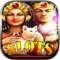 Pharaoh's Luck Casino Slots - Free Slot Machines