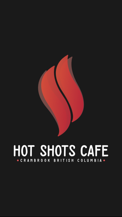 How to cancel & delete Hot Shots Cafe from iphone & ipad 1