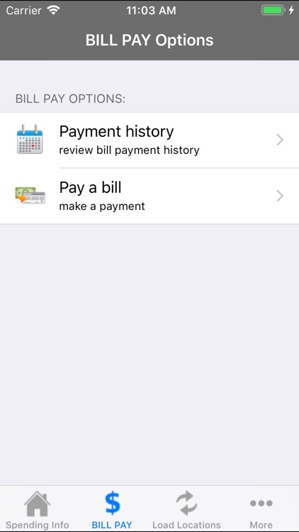 Insight Visa® Prepaid - Mobile