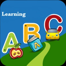 Activities of Endless Kids Alphabet Learn - Fun Kids Game