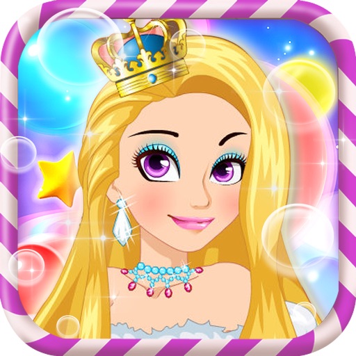 Hair Salons - kids games and popular games