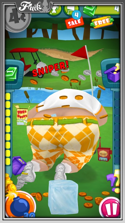Plumber Crack screenshot-3