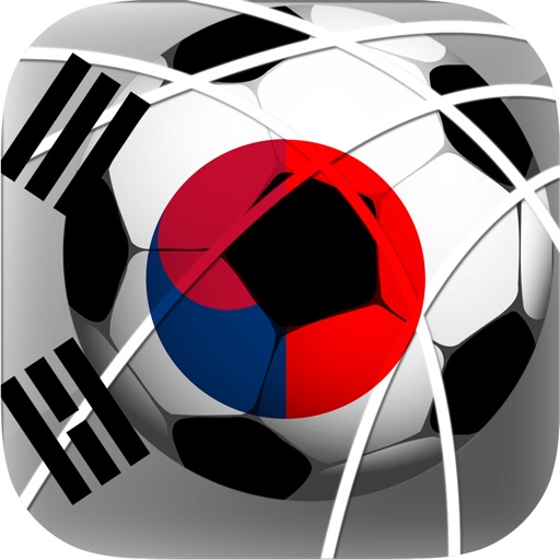 Penalty Soccer Football WC 2002 Icon