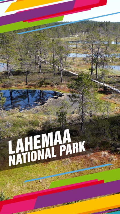 Lahemaa National Park Tourism Guide