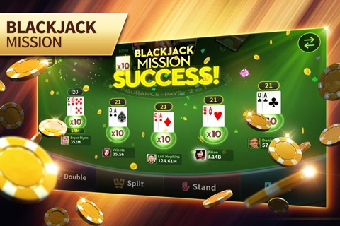 Seastar Free Slots & Casino screenshot 4