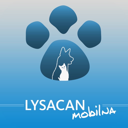 Lysacan mobilna