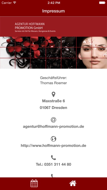 Hoffmann Promotion