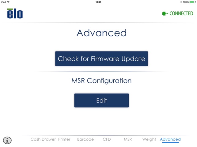 Elo PayPoint Framework App(圖4)-速報App