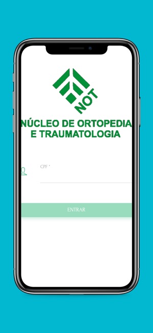 NOT ORTOPEDIA(圖1)-速報App