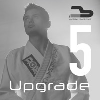 BJJ: Butterfly Guard