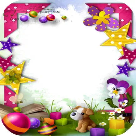 FREE Birthday Photo Frames Читы