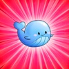 Happy Whale: Coin Collector