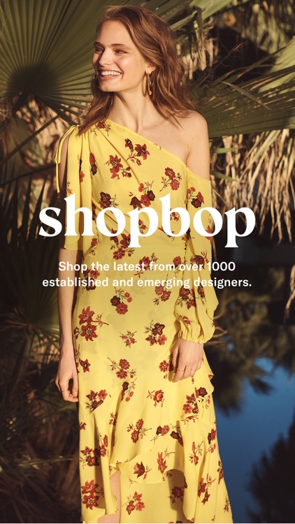 Shopbop – Women's Fashion