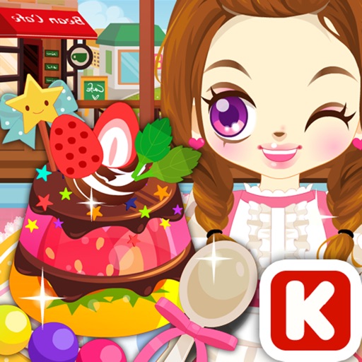 Judy's Pudding Maker Icon