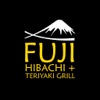 Fuji Hibachi & Teriyaki Grill