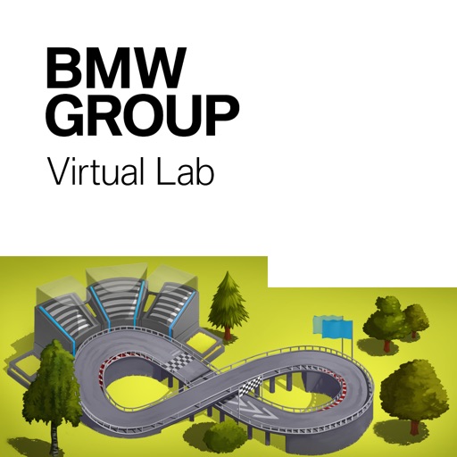 VIRTUAL LAB BY THE BMW GROUP JUNIOR CAMPUS