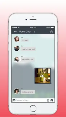 Screenshot 4 Date in Asia - Citas, Conocer Asiático Solteros iphone