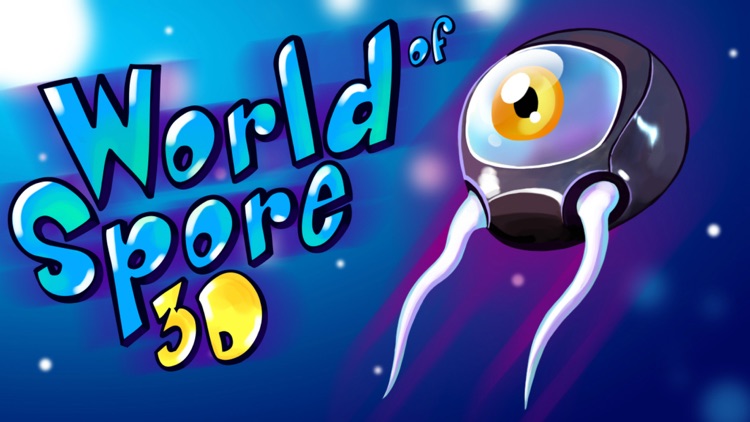 World of Spore 3D