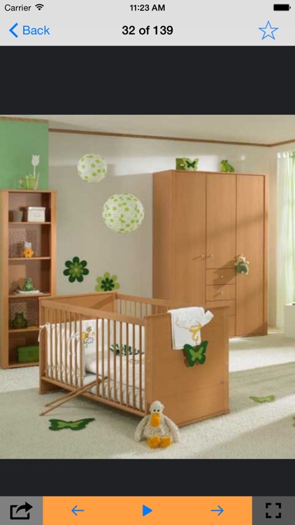 Baby Room Designs screenshot-3