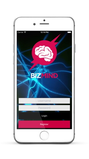 Bizmind Sales Accelerator(圖1)-速報App