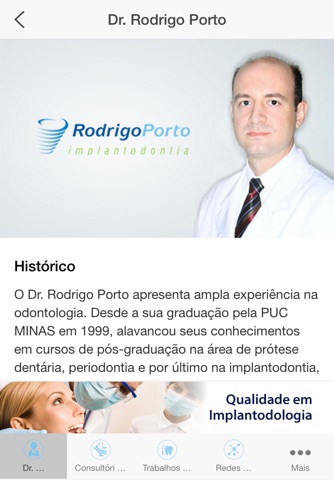 Rodrigo Porto screenshot 2