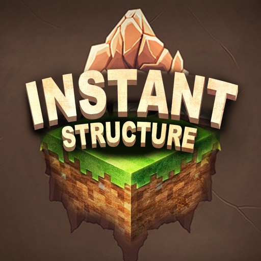 Pro Lucky Block Instant Structures Mod Guide MCPC iOS App