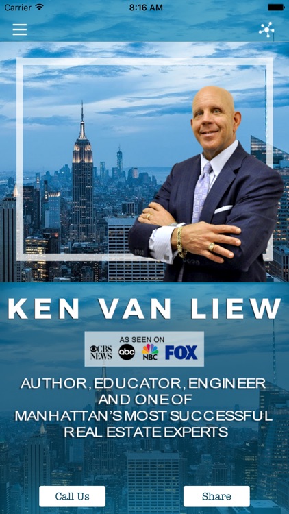 Ken Van Liew