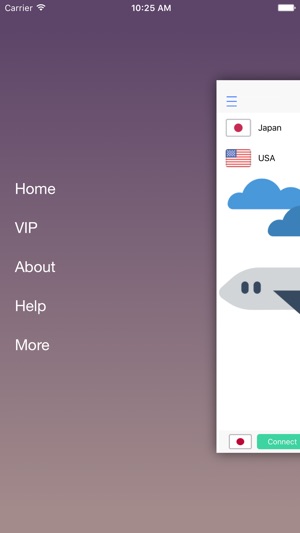 VPN Jet-hotspot xvpn(圖2)-速報App