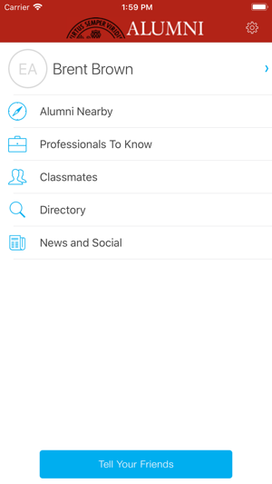 Lawrenceville Alumni Network(圖1)-速報App