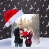 Christmas Photo Frame - Instant pic frames