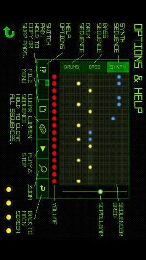 Matrix Music Pad(圖3)-速報App