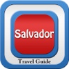 Salvador Offline Map City Guide