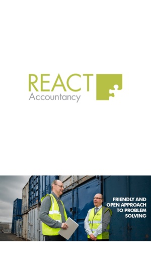 React Accountancy(圖1)-速報App