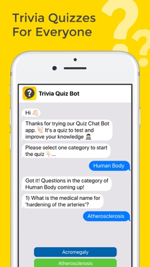 Trivia Quiz Games With Answers