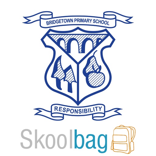 Bridgetown Primary School - Skoolbag icon