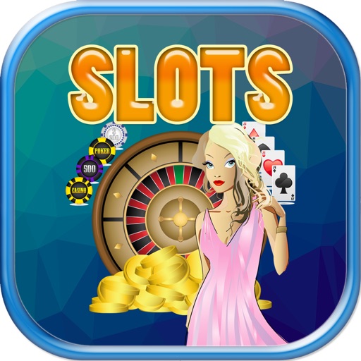 Double X  Carousel Of Slots - Loaded Slots icon