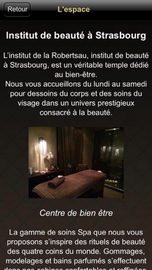 Institut de la Robertsau Strasbourg(圖2)-速報App