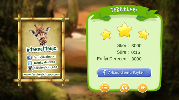 FyZoo Anatomy screenshot-3