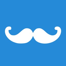 Mustache Draw!