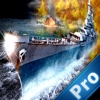 Battleship Escape Pro