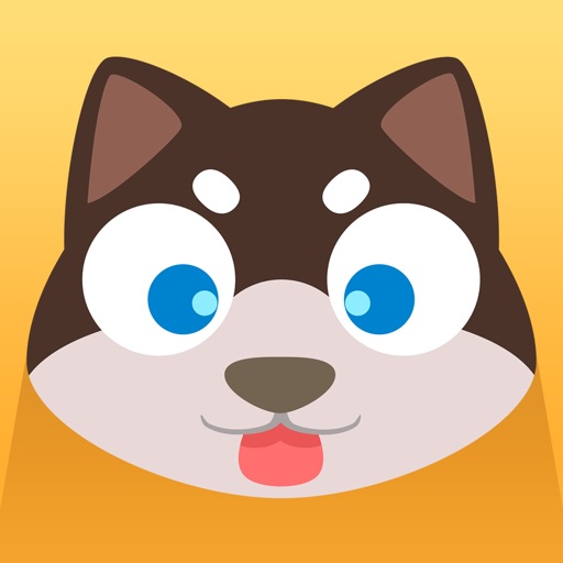 Circle The Husky iOS App