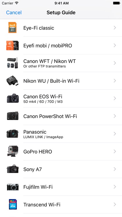 ShutterSnitch