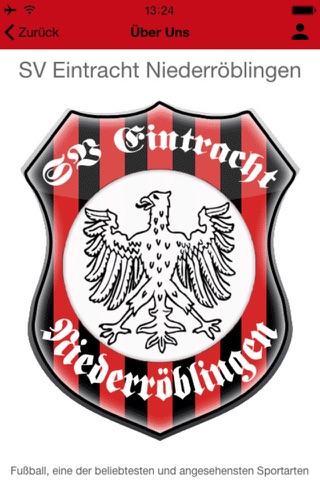 SV Eintracht Niederröblingen screenshot 2