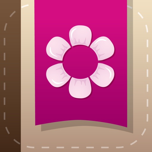 Period Diary Pro icon