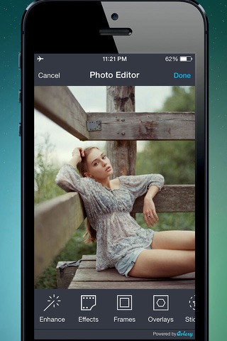 iAlbum Pro - Private Album screenshot 4